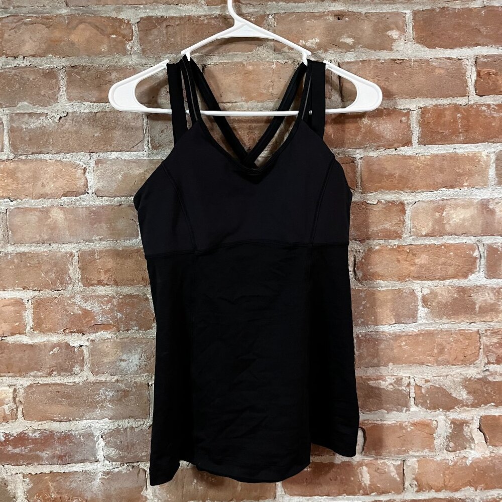 Lululemon Workout Tank
